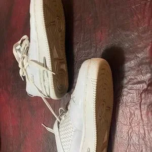 FUBU | Shoes | Collector Item Hbo Series The Wire Tennis  display picture 2